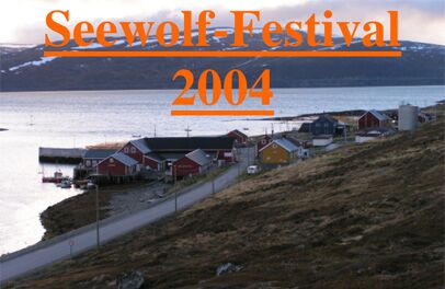 Seewolf Festival 2004