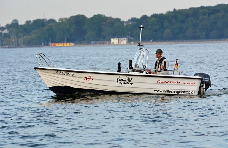 Sandström Classic 460