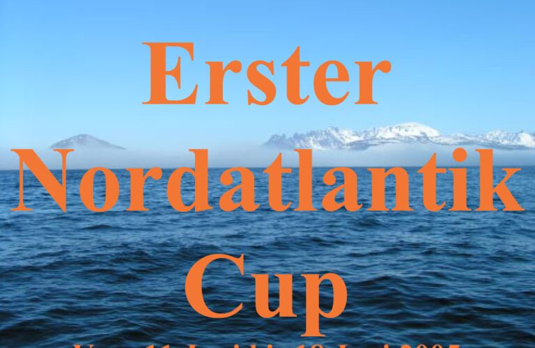 Nordatlantik Cup Juni 2005