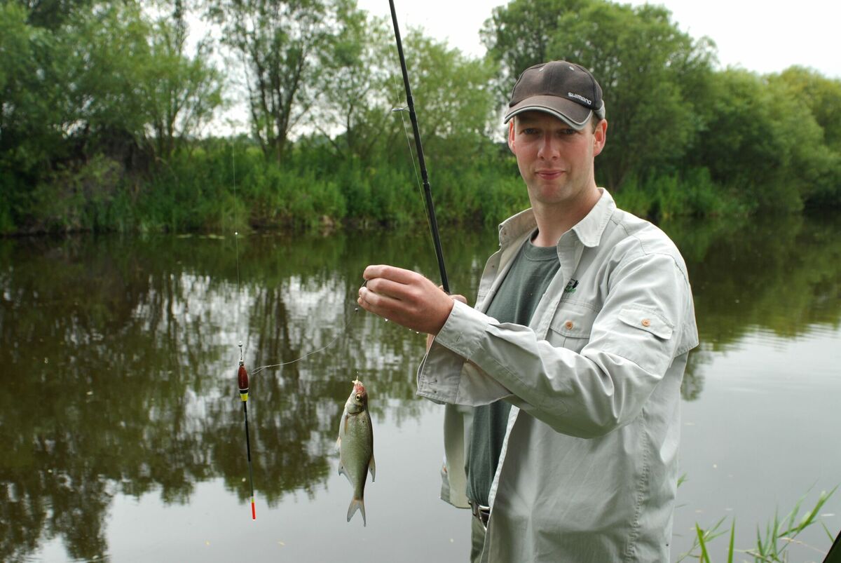 Kalles Angelshop Neustadt