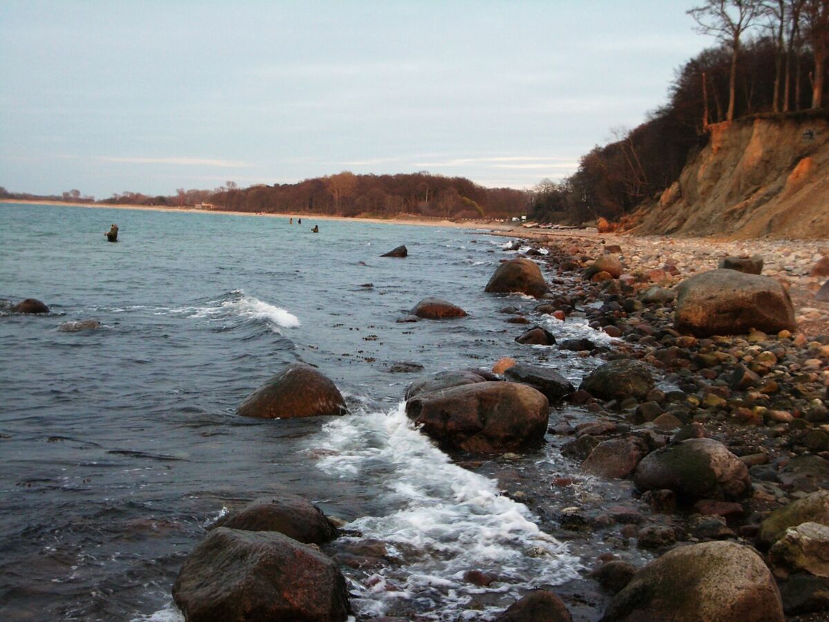 Bootsverleih Leihboote Mietboote Neustadt Ostholstein Angeln Ostsee Watangeln