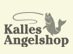 Kalles Angelshop Logo